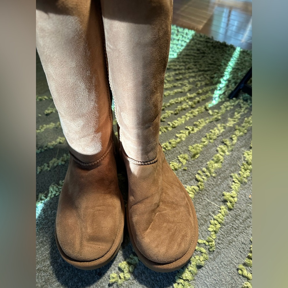 UGG Classic Tall Boot